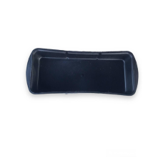 Піддон пластиковий для розсади, малий (350х130х60 мм)