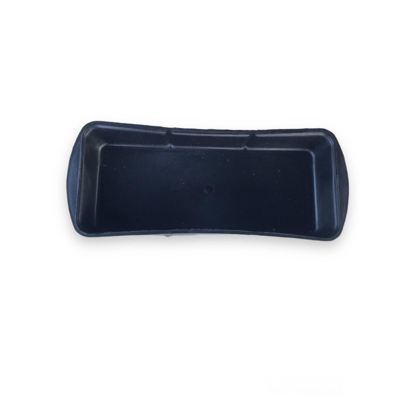 Піддон пластиковий для розсади, малий (350х130х60 мм)