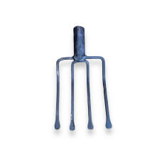 Вила копальні металеві, Україна