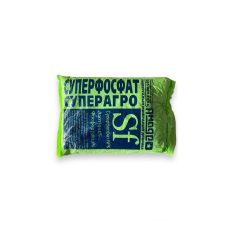 Суперфосфат 0,9 кг