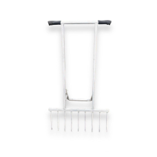 Диво-лопата з 9 гартованими зубцями