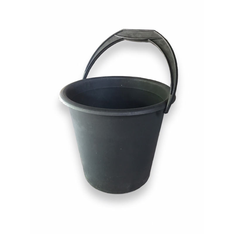 Відро пластикове 10л ТМ Харпластмас Відро пластикове 10л ТМ Харпластмас