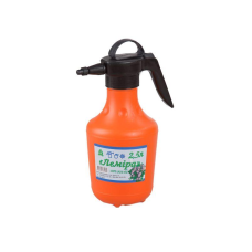 Обприскувач ручний ОП-301-02 “Лемiра“ 2,5 л