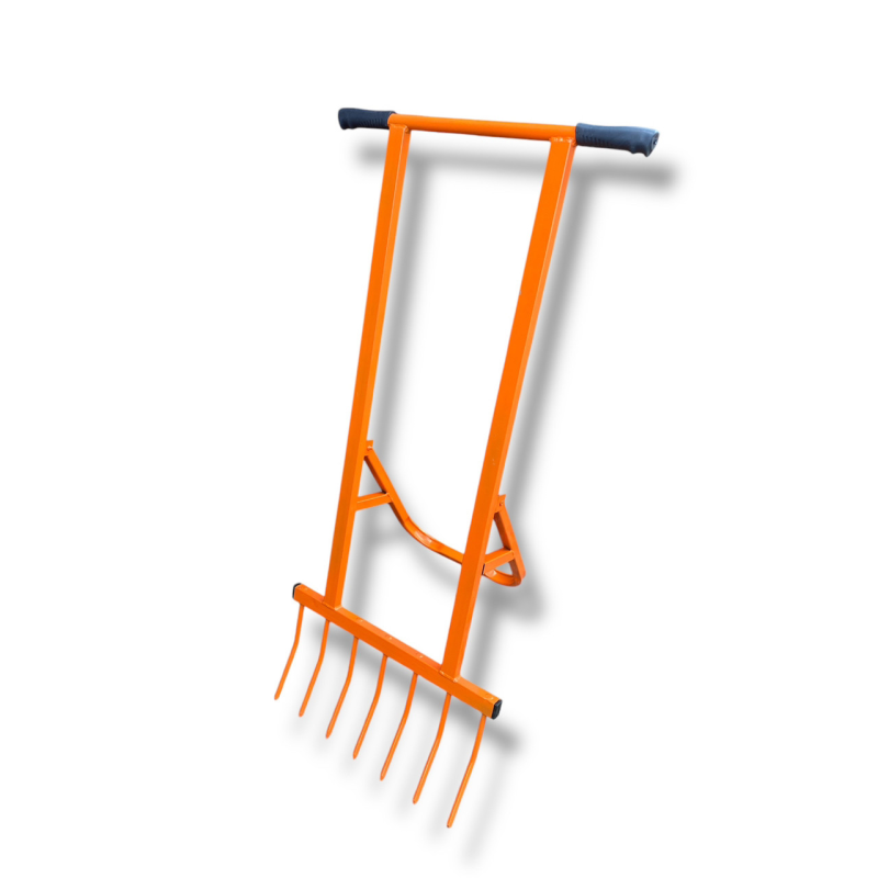 Диво-лопата на 7 зубців (полегшена) Диво-лопата на 7 зубців (полегшена)