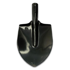 Лопата розжарена “американка“ (Арма) чорна