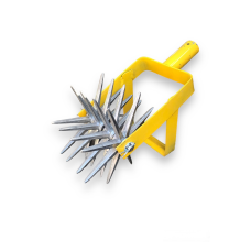 Культиватор 4-рядний, алюмінієвий.