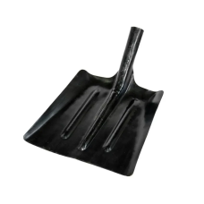 Лопата вугільна чорна АРМА (шахтерка)