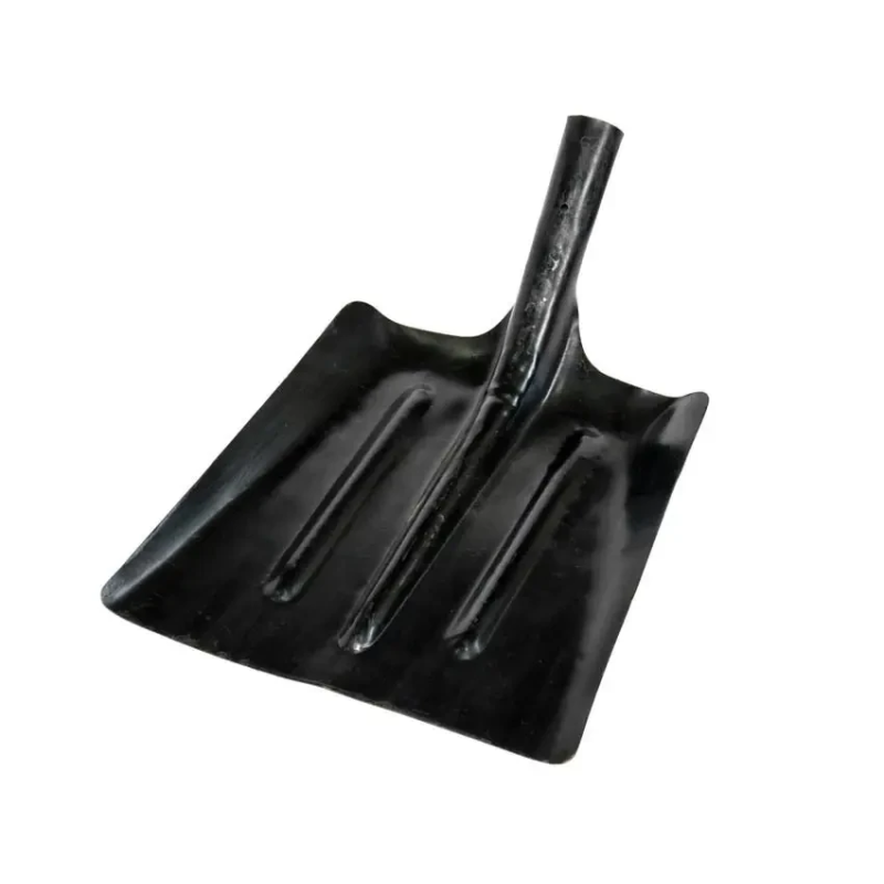 Лопата вугільна чорна АРМА (шахтерка) Лопата вугільна чорна АРМА (шахтерка)