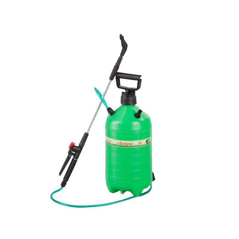 Обприскувач ОП-202 “Леміра“ 8 л Обприскувач ОП-202 “Леміра“ 8 л