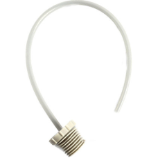 Корок винний зі шлангом (гідрозатвор)