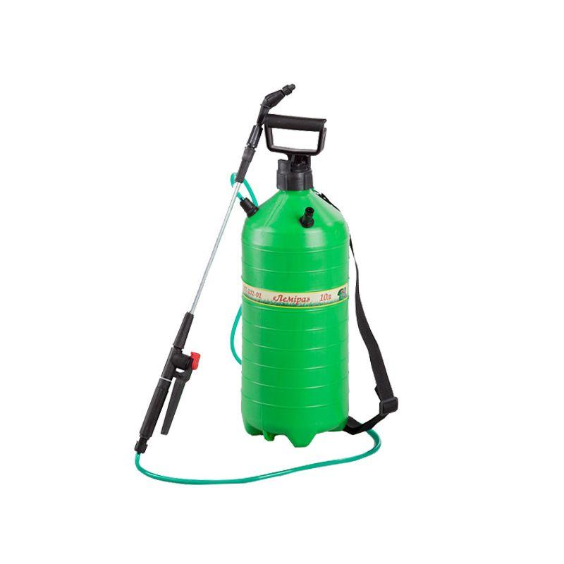Обприскувач ОП-202-01 “Леміра“ 10 л Обприскувач ОП-202-01 “Леміра“ 10 л