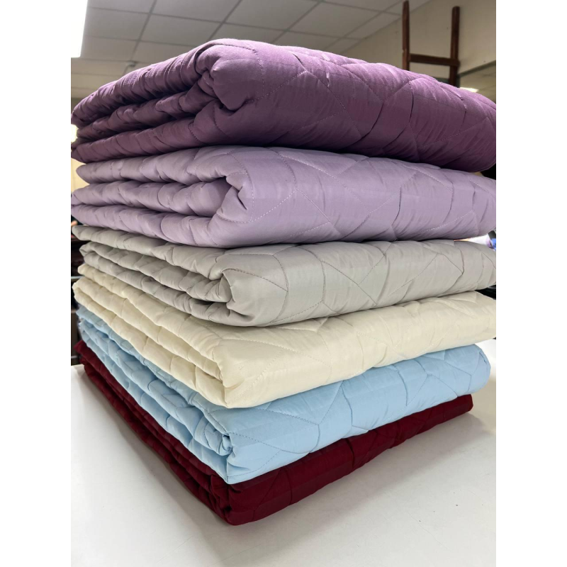 Літня ковдра (холофайбер) 175х210 Літня ковдра (холофайбер) 175х210