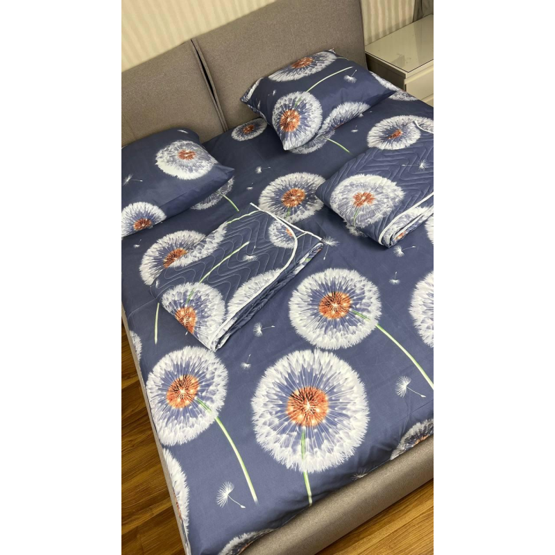 Літній набір Дует “Одуванчик“ сімейний