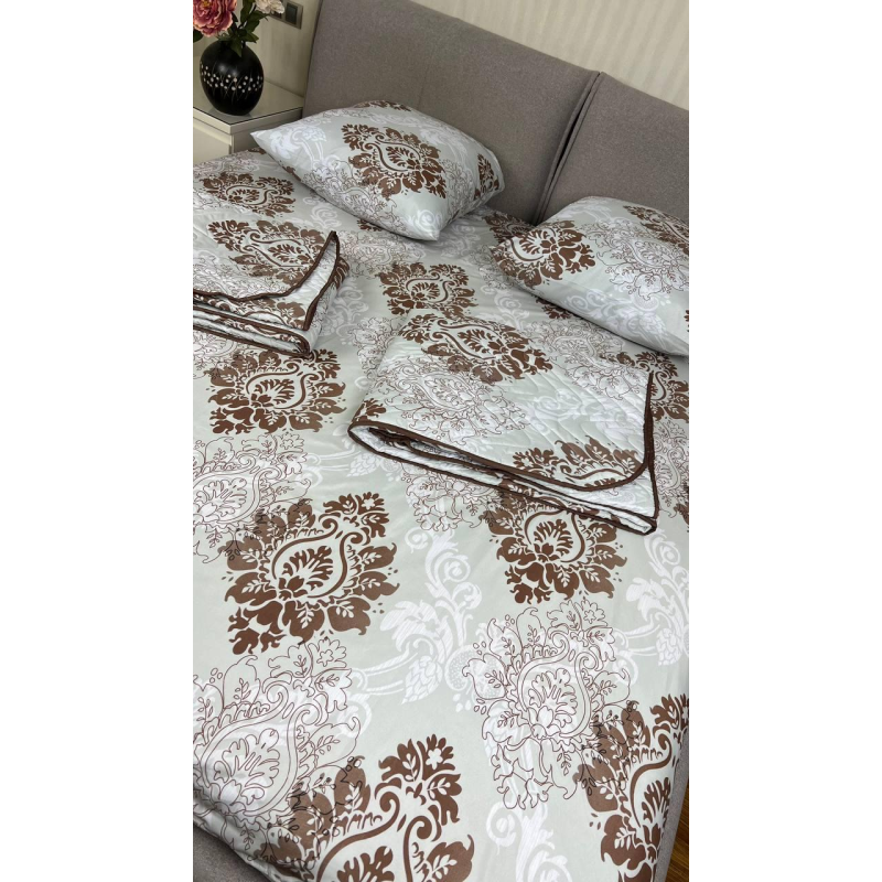 Літній набір Дует “Версаль“ сімейний Літній набір Дует “Версаль“ сімейний