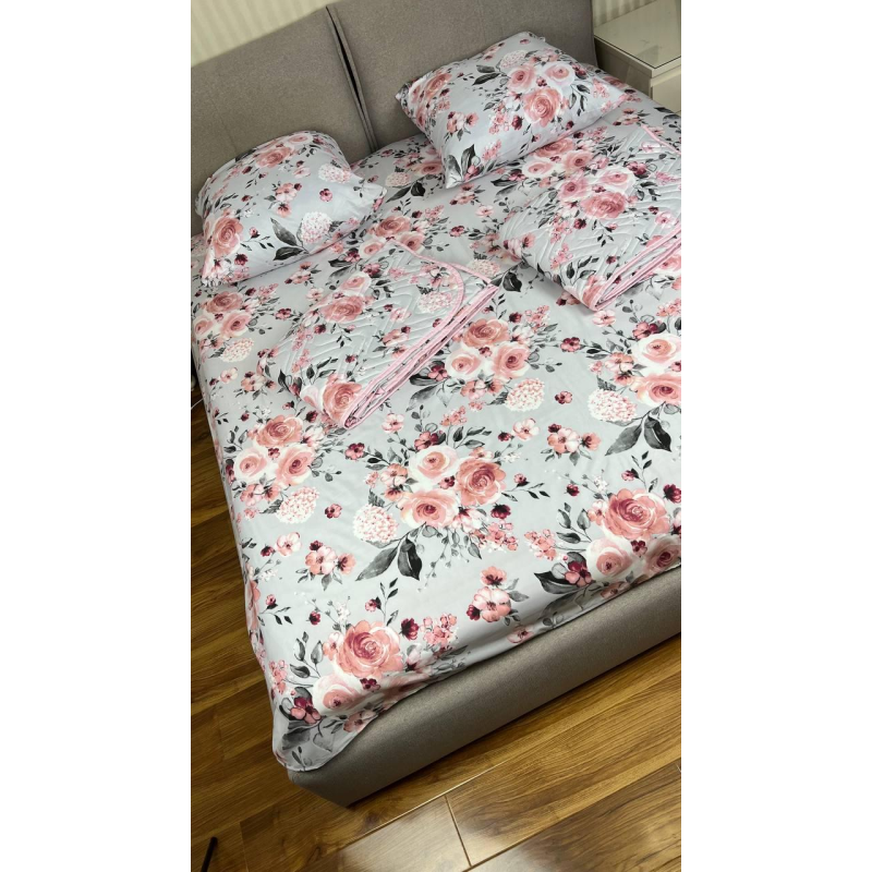 Літній набір Дует “Моніка“ сімейний Літній набір Дует “Моніка“ сімейний