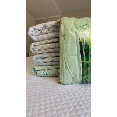 Літня ковдра (бамбук) 200х220