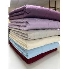 Літня ковдра (холофайбер) 200х220