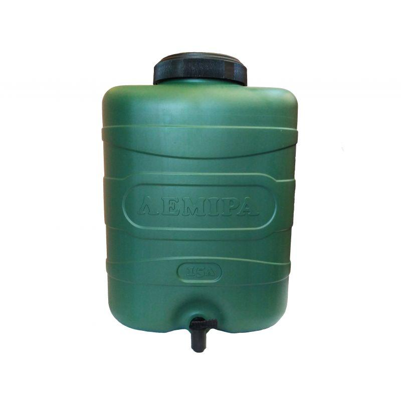 Рукомийник пластмасовий “Леміра“ 15 л Рукомийник пластмасовий “Леміра“ 15 л