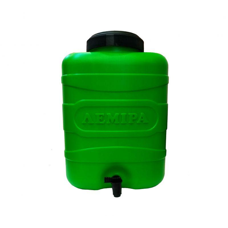 Рукомийник пластмасовий “Леміра“ 10 л Рукомийник пластмасовий “Леміра“ 10 л