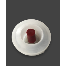 Кришка винна з клапаном