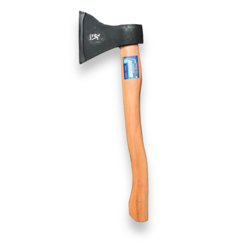 Сокира кована 1200 г “Азовелектрозбут“ дерев“яна ручка Сокира кована 1200 г “Азовелектрозбут“ дерев“яна ручка