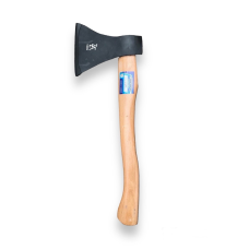 Сокира кована 1400 г “Азовелектрозбут“ дерев“яна ручка