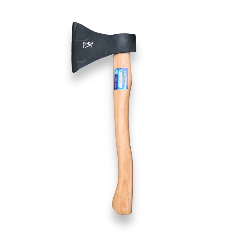 Сокира кована 1400 г “Азовелектрозбут“ дерев“яна ручка