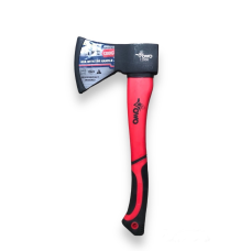 Сокира 1200 г “VOWO“ пластикова ручка