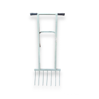 Диво-лопата з 7 гартованими зубцями Диво-лопата з 7 гартованими зубцями