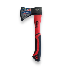 Сокира 0,8 кг “VOWO“ пластикова ручка