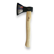 Сокира 0,6 кг “VOWO“ дерев“яна ручка