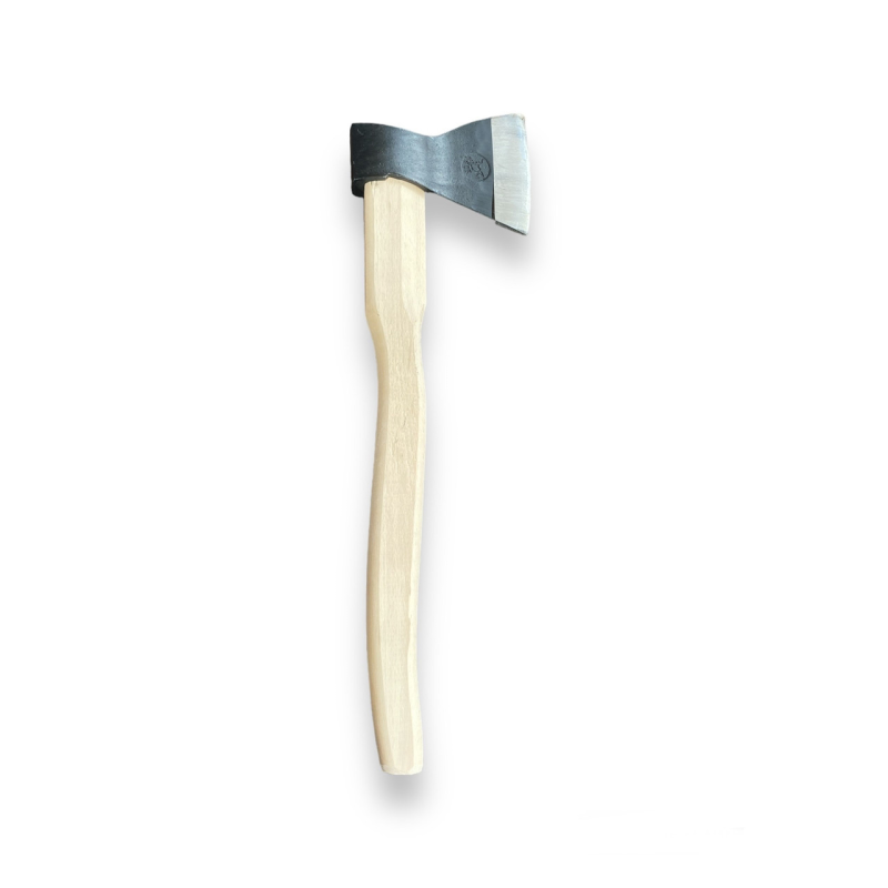 Сокира 1,5 кг з дерев“яною ручкою (А-2) Сокира 1,5 кг з дерев“яною ручкою (А-2)