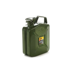 Каністра залізна 5л ТМ “Сила“