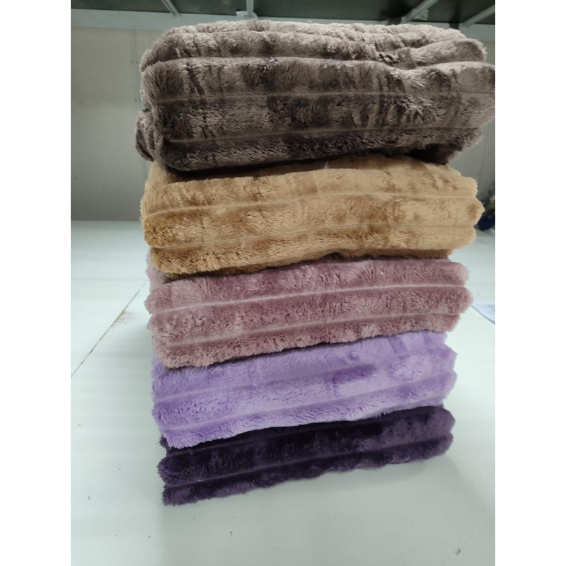 Плед Королівський шарпей, двоспальний 180х200 см Плед Королівський шарпей, двоспальний 180х200 см