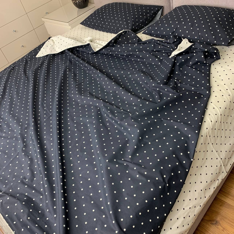 Комплект постільної білизни “Мері“ (Бязь Gold Lux) сімейний Комплект постільної білизни “Мері“ (Бязь Gold Lux) сімейний