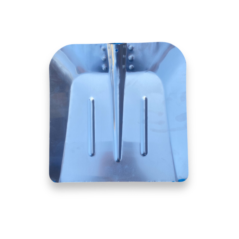 Лопата алюмінієва 350/350 (Польща) Лопата алюмінієва 350/350 (Польща)