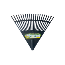 Граблі віялові ТМ РАМП 20 зубів