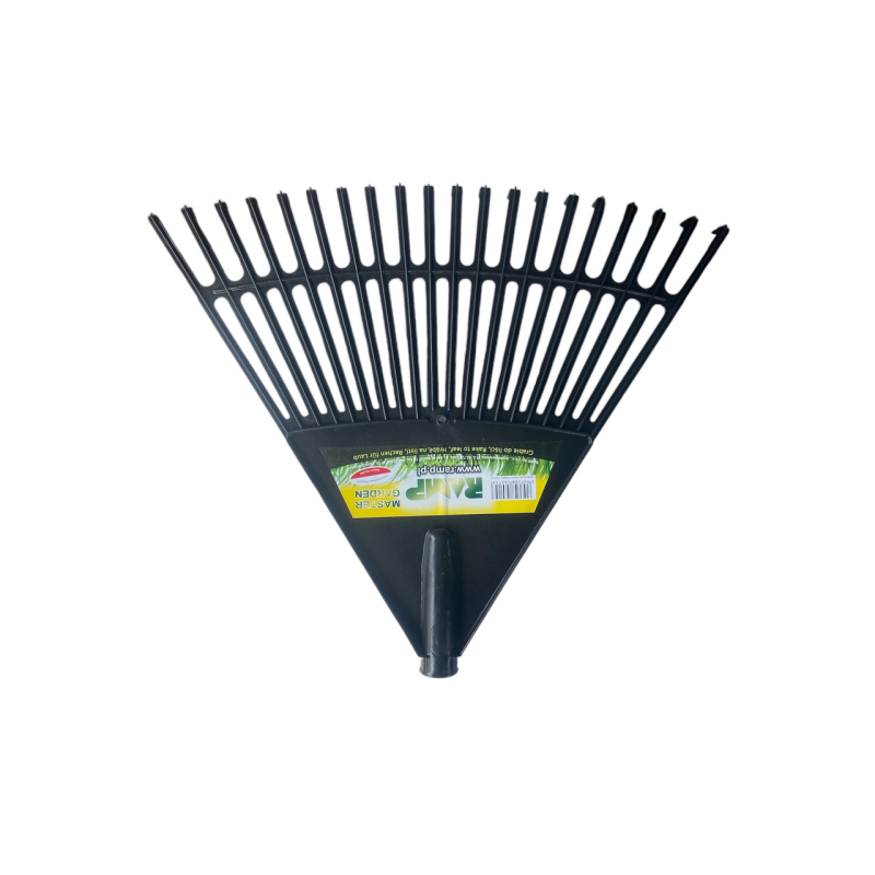 Граблі віялові ТМ РАМП 20 зубів Граблі віялові ТМ РАМП 20 зубів