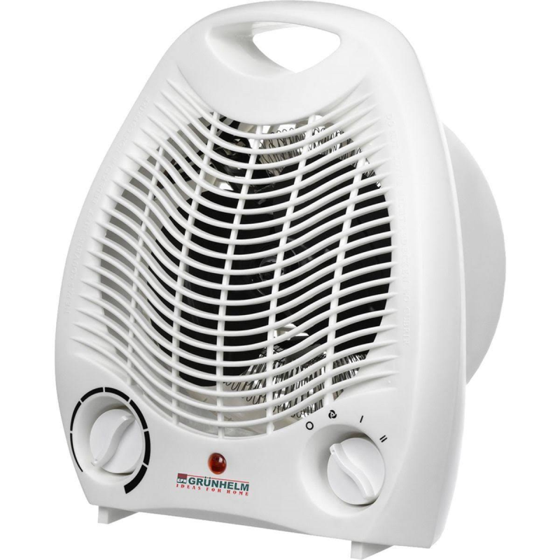 Тепловентилятор електричний “Grunhelm“ Тепловентилятор електричний “Grunhelm“