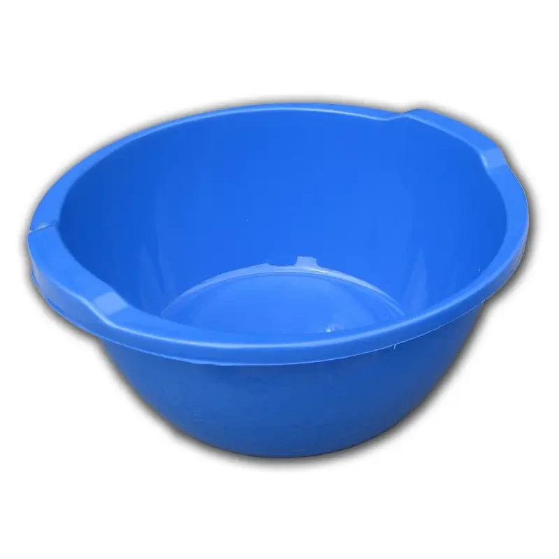 Таз пластиковий харчовий “Глобус“ 24 літрів (ТМ Горизонт) Таз пластиковий харчовий “Глобус“ 24 літрів (ТМ Горизонт)