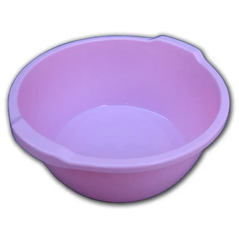 Таз пластиковий харчовий “Глобус“ 15 літрів (ТМ Горизонт) Таз пластиковий харчовий “Глобус“ 15 літрів (ТМ Горизонт)