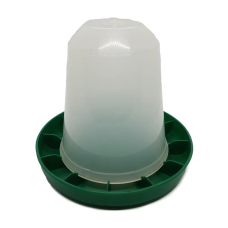 Годівниця для курчат на 0,7 літра “Сюрприз“