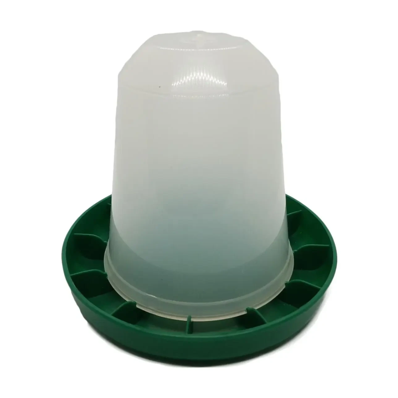 Годівниця для курчат на 0,7 літра “Сюрприз“ Годівниця для курчат на 0,7 літра “Сюрприз“