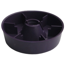 Поїлка універсальна під пляшку пластикова “ПП КВВ“