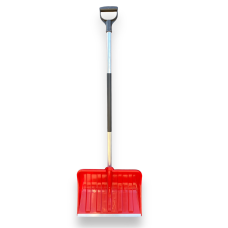 Лопата снігозбірна, М-2