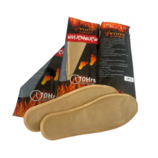 Устілки - термогрілка для ніг, розмір 40-43