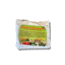 Селітра калієва технічна 0,4 кг, 13,5% азоту та 37,6% калію
