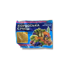 Бордоська суміш, 300г