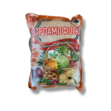 Нітроамофоска комплексне добриво, 1 кг