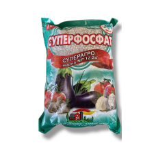 Суперфосфат марка NP 12:24, 1 кг